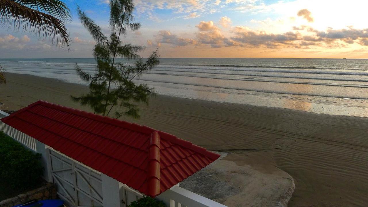 Sunset Gardens Βίλα Olón Εξωτερικό φωτογραφία
